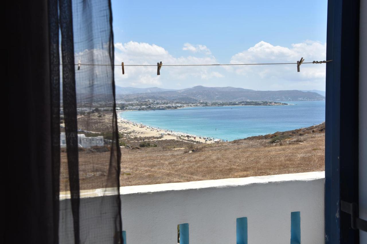 Lofos Studios Agios Prokopios  Esterno foto