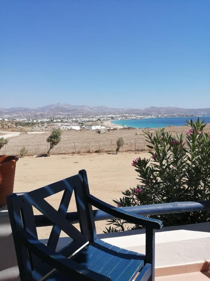 Lofos Studios Agios Prokopios  Esterno foto