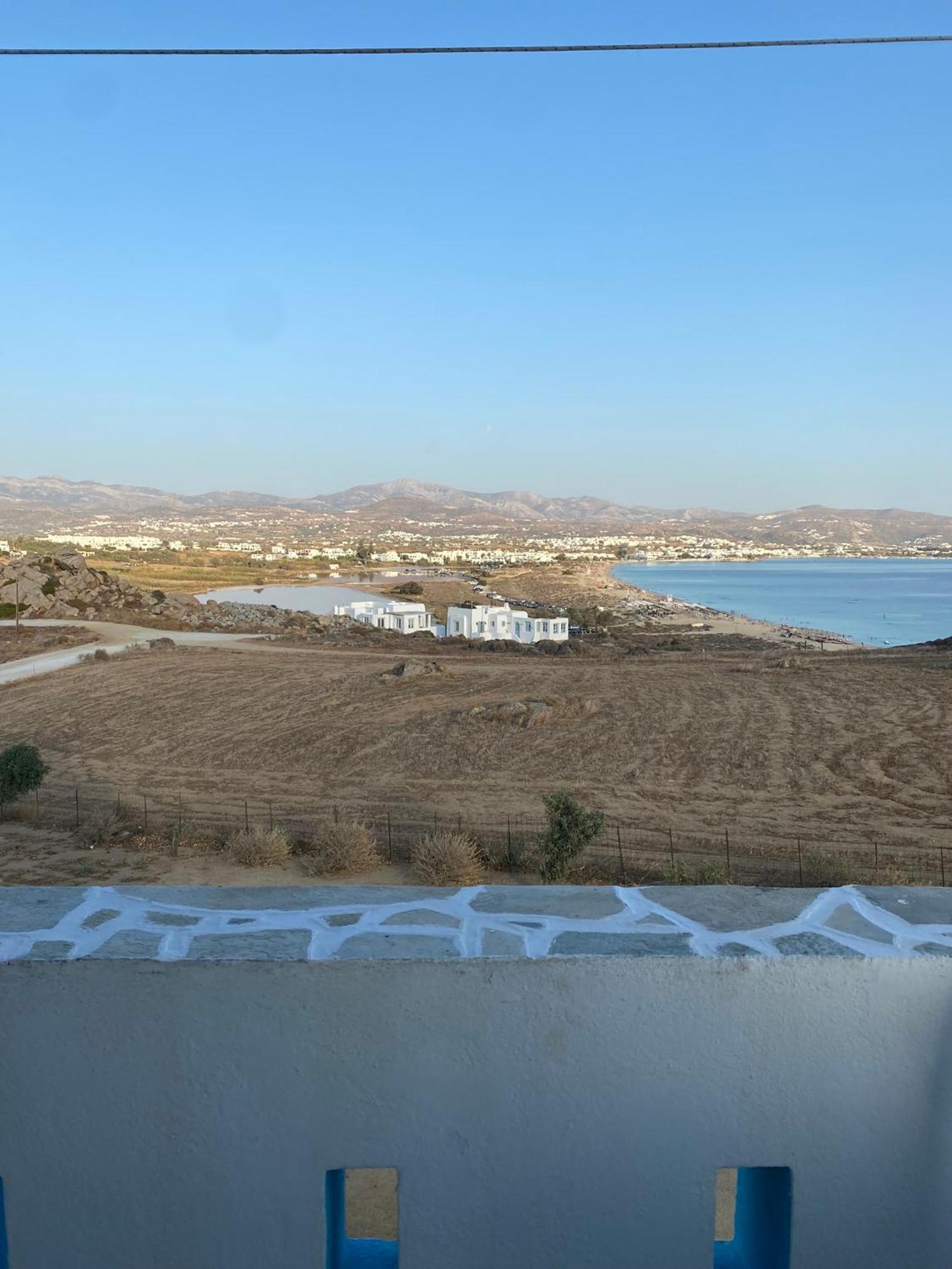 Lofos Studios Agios Prokopios  Esterno foto