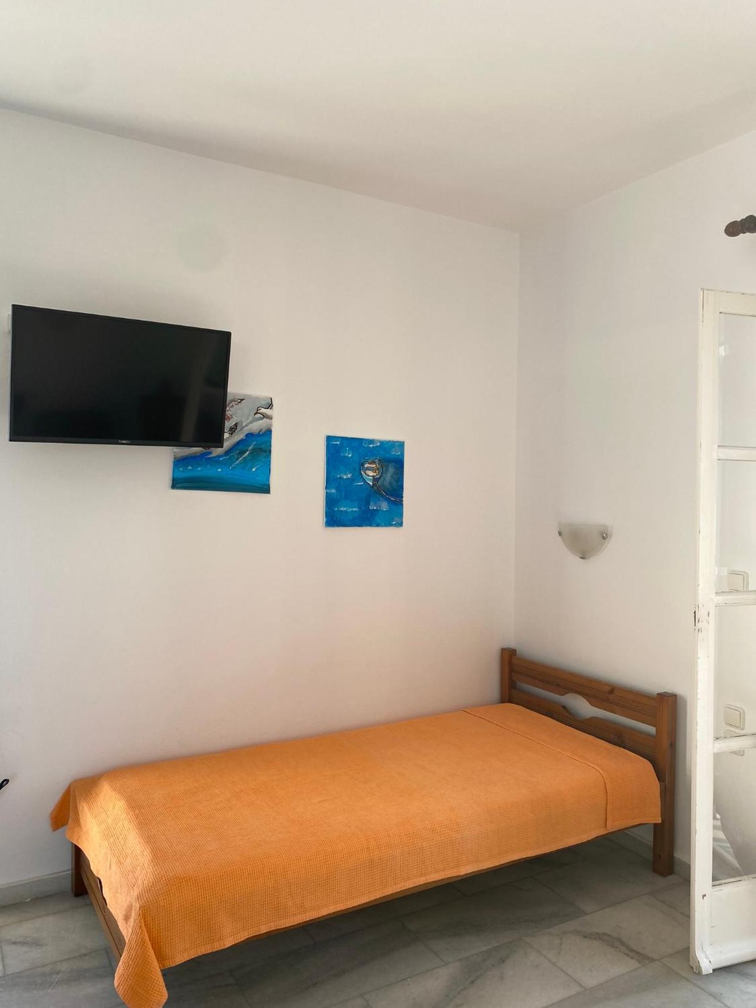 Lofos Studios Agios Prokopios  Esterno foto