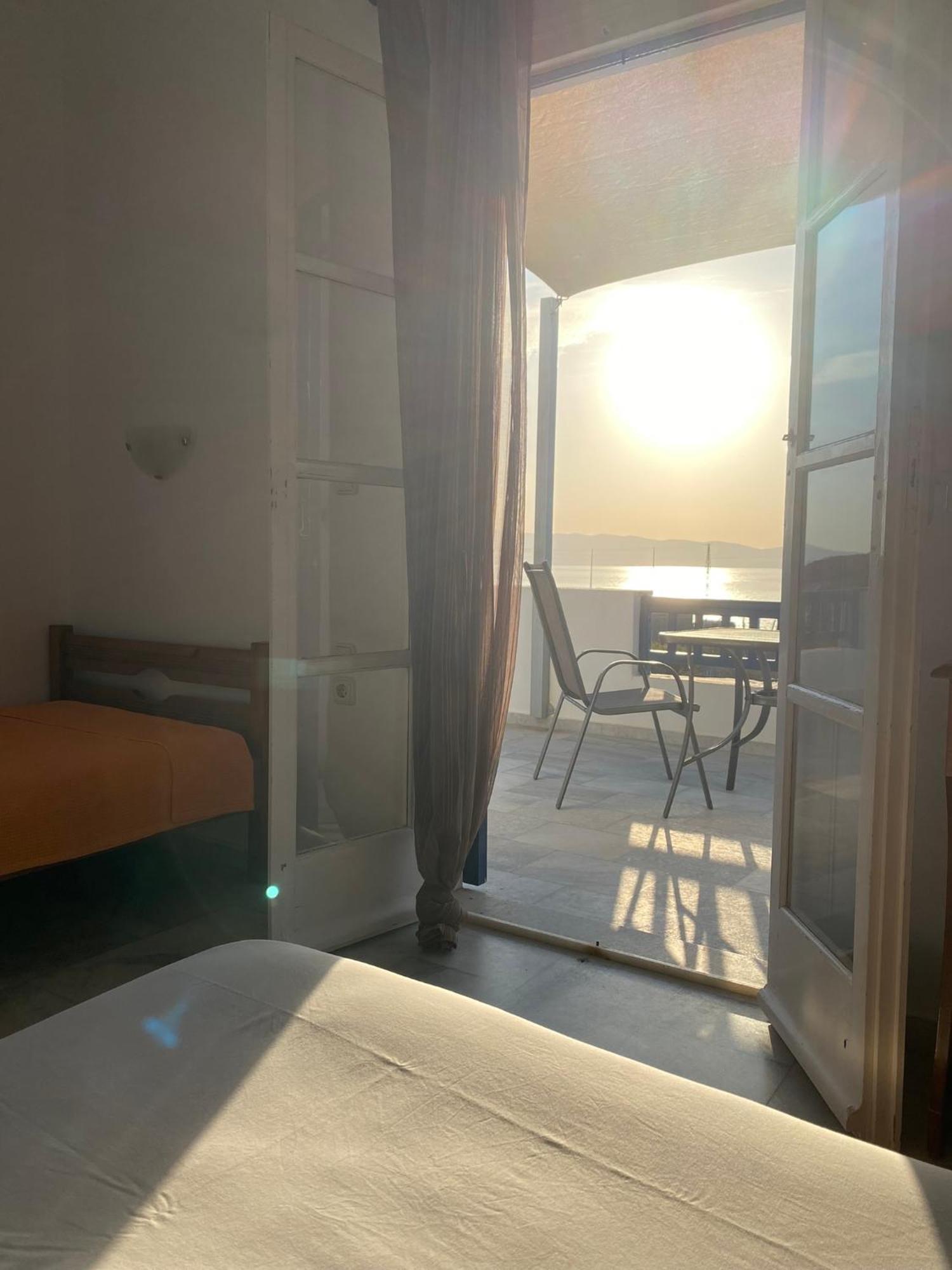 Lofos Studios Agios Prokopios  Esterno foto